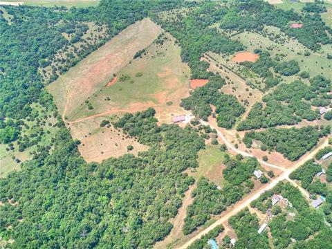 100089 S 3330 Rd, Harrah, OK 73045 photo 35