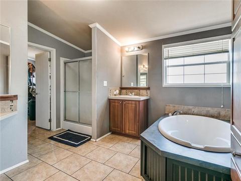 100089 S 3330 Rd, Harrah, OK 73045 photo 18