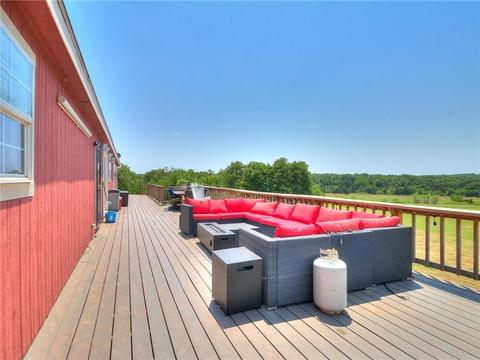 100089 S 3330 Rd, Harrah, OK 73045 photo 29