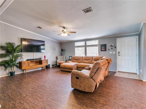 100089 S 3330 Rd, Harrah, OK 73045 photo 5