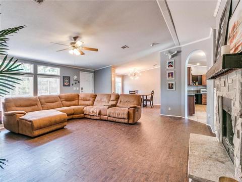 100089 S 3330 Rd, Harrah, OK 73045 photo 6