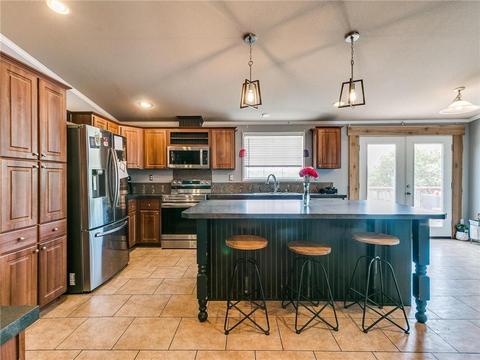 100089 S 3330 Rd, Harrah, OK 73045 photo 11