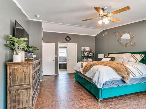 100089 S 3330 Rd, Harrah, OK 73045 photo 15