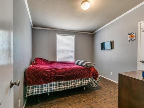 100089 S 3330 Rd, Harrah, OK 73045 photo 23
