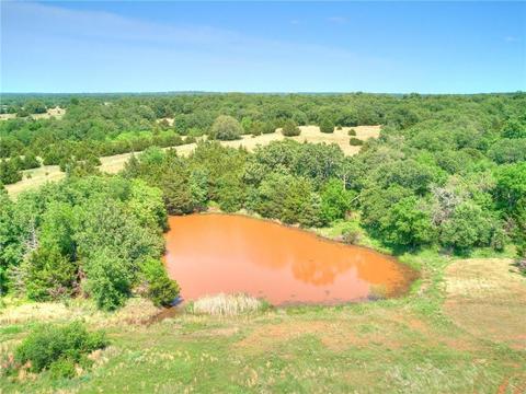 100089 S 3330 Rd, Harrah, OK 73045 photo 36