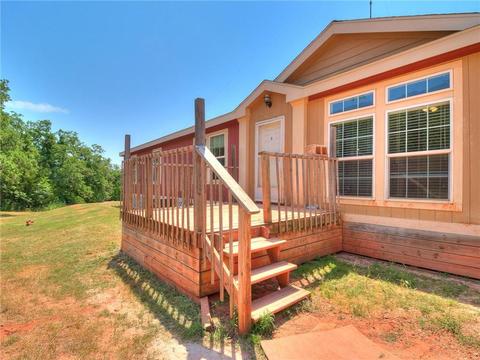 100089 S 3330 Rd, Harrah, OK 73045 photo 2