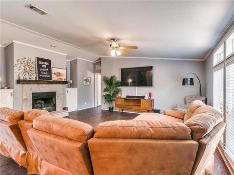 100089 S 3330 Rd, Harrah, OK 73045 photo 9