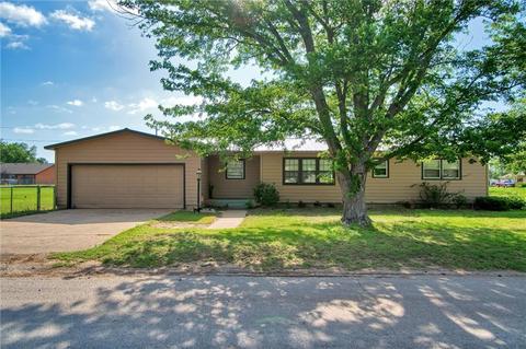 524 S Elm St, Erick, OK 73645