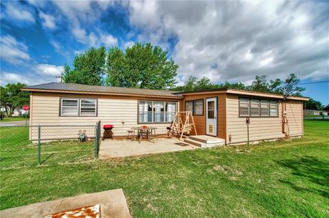 524 S Elm St, Erick, OK 73645 photo 24