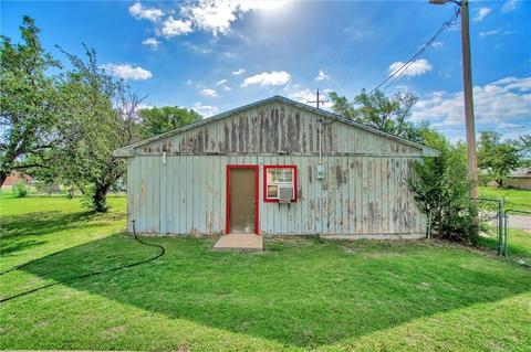 524 S Elm St, Erick, OK 73645 photo 25