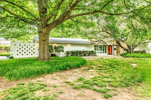 715 Willow Ln, Norman, OK 73072 photo 2