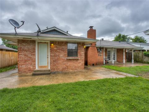 3717 N Bryan Ave, Bethany, OK 73008 photo 29