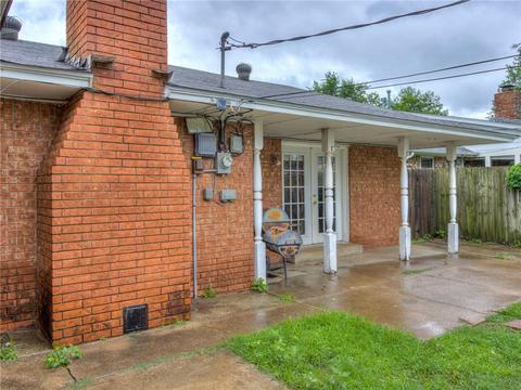 3717 N Bryan Ave, Bethany, OK 73008 photo 28