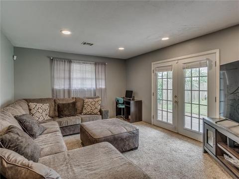 3717 N Bryan Ave, Bethany, OK 73008 photo 5
