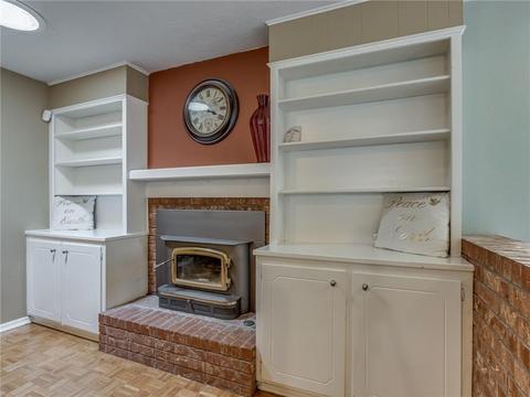3717 N Bryan Ave, Bethany, OK 73008 photo 3