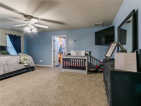 912 Grandview Rd, Tuttle, OK 73089 photo 21