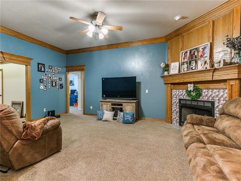 912 Grandview Rd, Tuttle, OK 73089 photo 32
