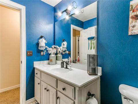 912 Grandview Rd, Tuttle, OK 73089 photo 16