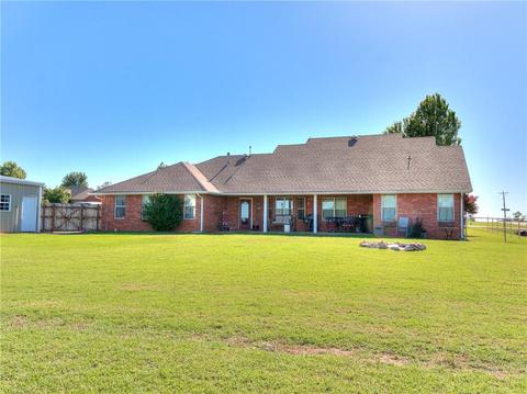 912 Grandview Rd, Tuttle, OK 73089 photo 6