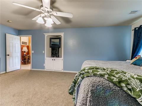 912 Grandview Rd, Tuttle, OK 73089 photo 23