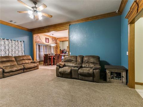 912 Grandview Rd, Tuttle, OK 73089 photo 30