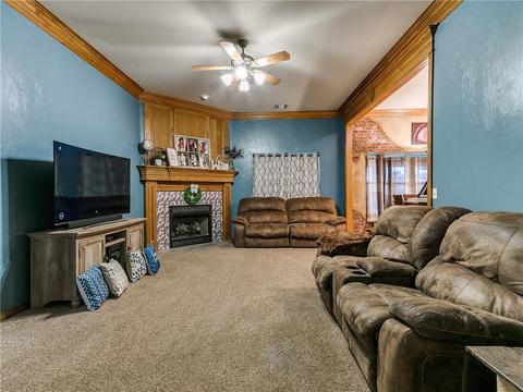 912 Grandview Rd, Tuttle, OK 73089 photo 29