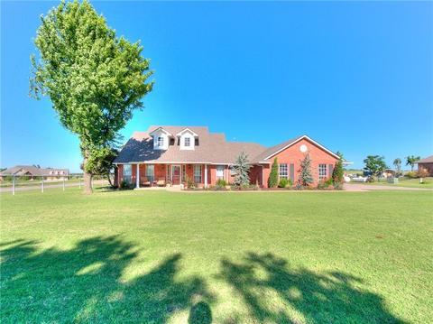 912 Grandview Rd, Tuttle, OK 73089 photo 1