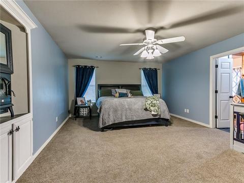 912 Grandview Rd, Tuttle, OK 73089 photo 22