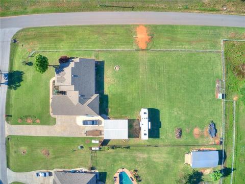 912 Grandview Rd, Tuttle, OK 73089 photo 7