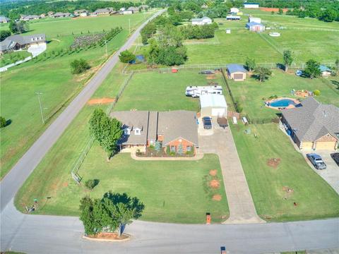 912 Grandview Rd, Tuttle, OK 73089 photo 8