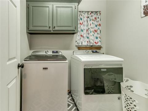 912 Grandview Rd, Tuttle, OK 73089 photo 28
