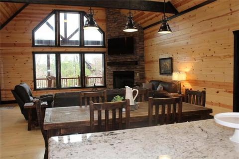 323 Bass Loop Rd, Broken Bow, OK 74728 photo 6