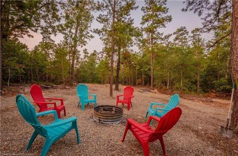 323 Bass Loop Rd, Broken Bow, OK 74728 photo 29
