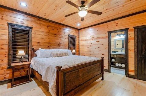 323 Bass Loop Rd, Broken Bow, OK 74728 photo 14