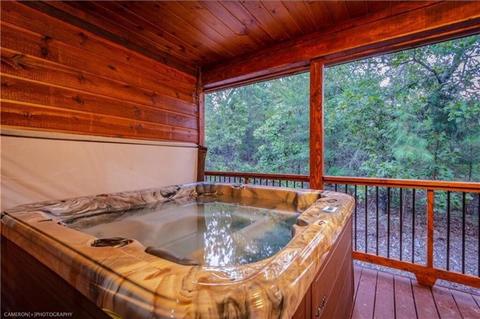 323 Bass Loop Rd, Broken Bow, OK 74728 photo 21