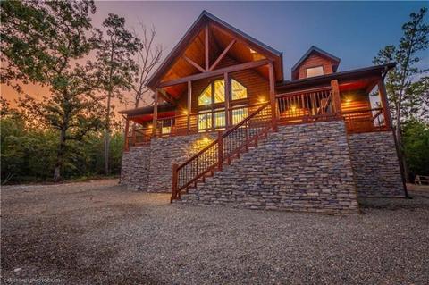 323 Bass Loop Rd, Broken Bow, OK 74728 photo 30
