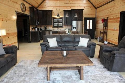 323 Bass Loop Rd, Broken Bow, OK 74728 photo 4