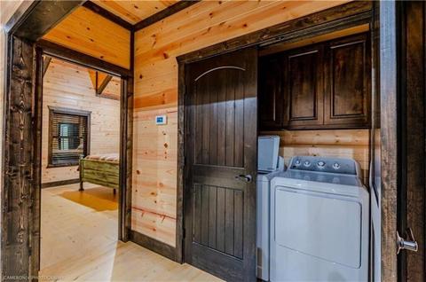 323 Bass Loop Rd, Broken Bow, OK 74728 photo 5