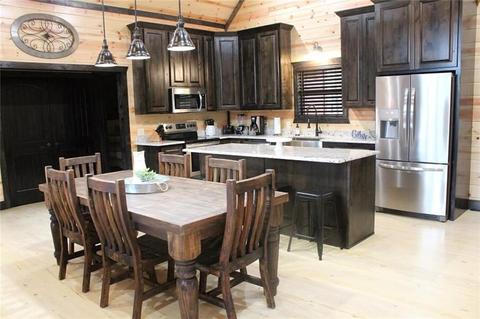 323 Bass Loop Rd, Broken Bow, OK 74728 photo 7