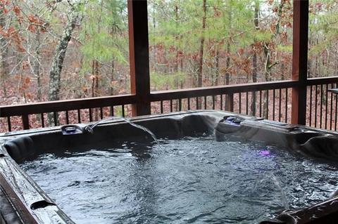 323 Bass Loop Rd, Broken Bow, OK 74728 photo 20