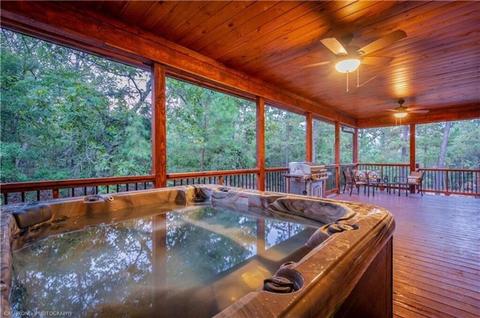 323 Bass Loop Rd, Broken Bow, OK 74728 photo 22
