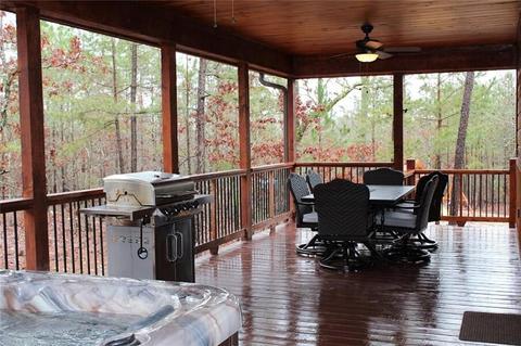 323 Bass Loop Rd, Broken Bow, OK 74728 photo 23