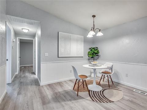 2116 Goodrich Dr, Moore, OK 73170 photo 13