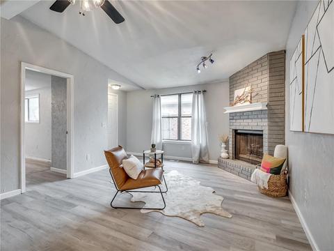 2116 Goodrich Dr, Moore, OK 73170 photo 5