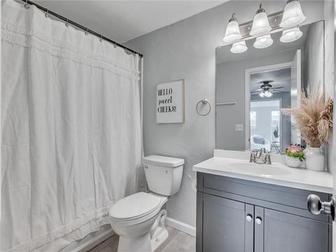 2116 Goodrich Dr, Moore, OK 73170 photo 20