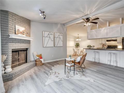 2116 Goodrich Dr, Moore, OK 73170 photo 1