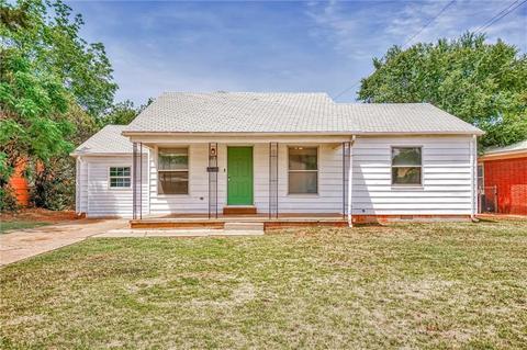 917 E Sycamore St, Altus, OK 73521 photo 3