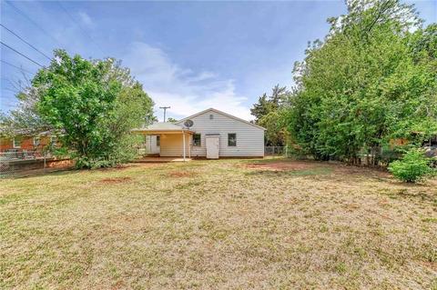 917 E Sycamore St, Altus, OK 73521 photo 33