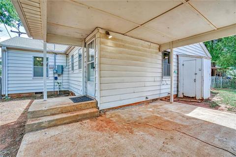 917 E Sycamore St, Altus, OK 73521 photo 31