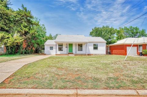 917 E Sycamore St, Altus, OK 73521 photo 2